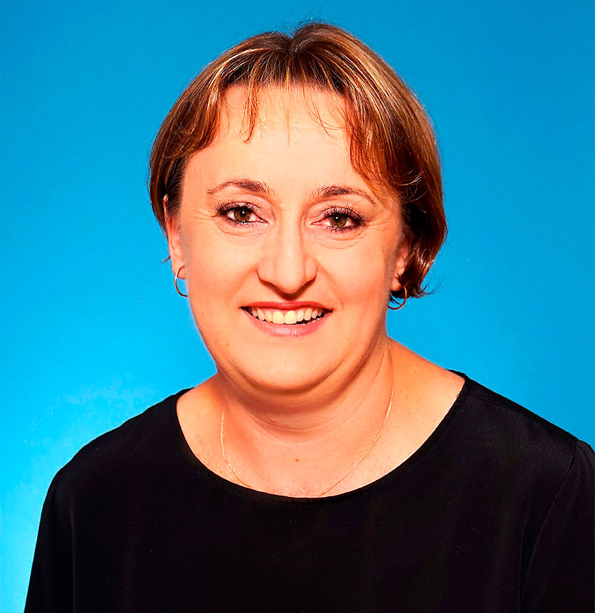 ProSenis - Silke Moses
