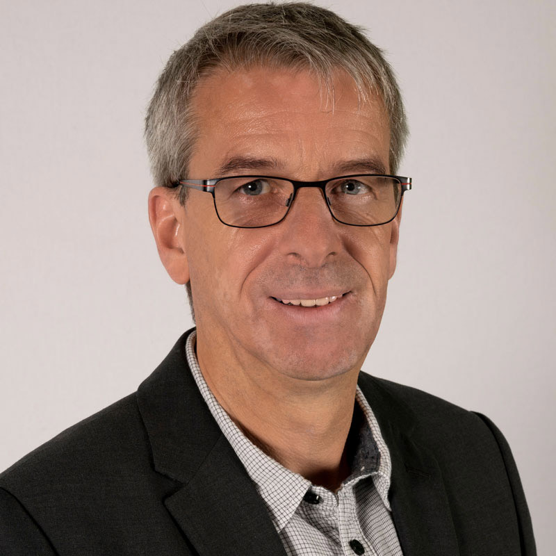 ProSenis GmbH - Seniorendomizil am Klüt in Hameln - Thomas Brünig 